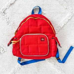 Lego for Target Kids Mini Backpack